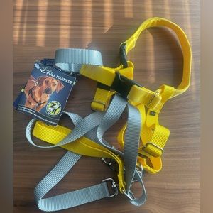 New Freedom No-Pull Harness & Training Leash